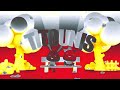 Titounis Kids Intro Logo Effects Sponsored By Klasky Csupo 2001 Effects
