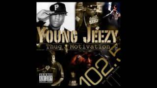 Young Jeezy 24 23 Gucci Mane Diss