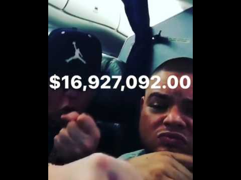 El Taiger Ft. J Balvin, Cosculluela, Bad Bunny & Bryant Myers - Coronamos (Preview)