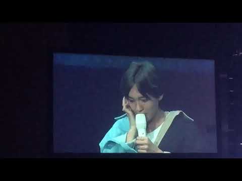 180617 Guess Sniff Game Jinwoo Focus - WINNER 위너 WWIC2018