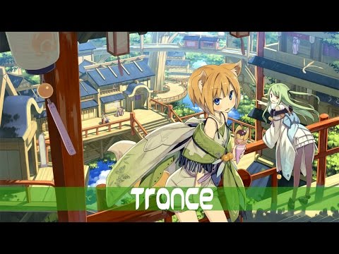 【Trance】Electronic Otaku - Azure