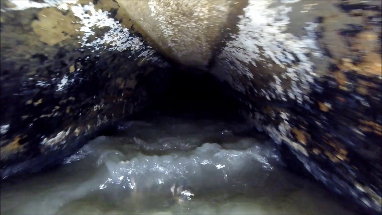 Vídeo inspeção robotizada com qualidade FullHD em rede de esgoto