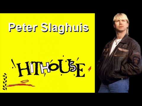 Peter Slaghuis (Hithouse) - Disco Breaks 1A - Part 1