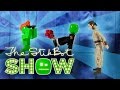 The Stikbot Show The One With The Botchelor And