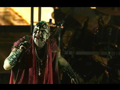 Videoclip de Psywar — Mayhem