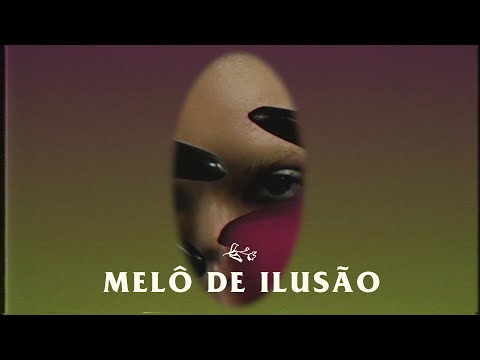 Video thumbnail for Melô de ilusão