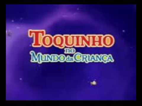 Toquinho no mundo da criança