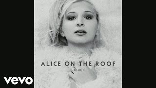 Alice on the roof - Race in the Shadows (audio)
