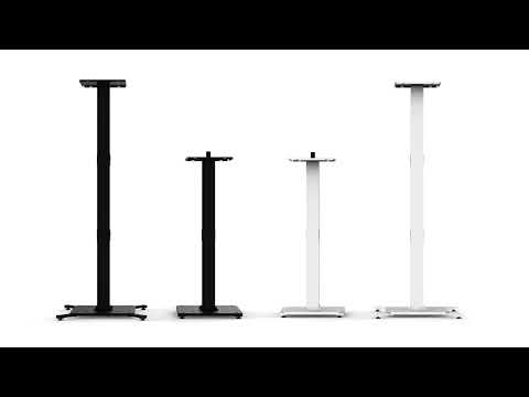 Humpter® MH Stand - The ultimate lighting stand