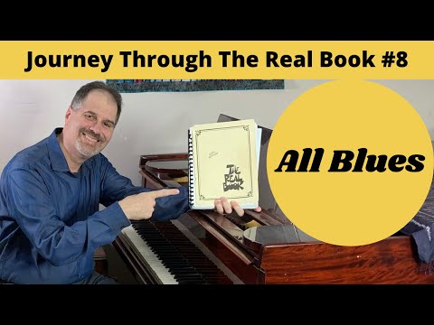 download lagu mp3 mp4 The Real Blues Book, download lagu The Real Blues Book gratis, unduh video klip The Real Blues Book