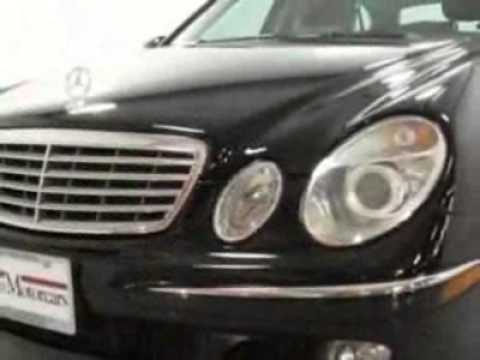 2002 Mercedes-Benz C-Class C320 Wagon - Bethesda, MD