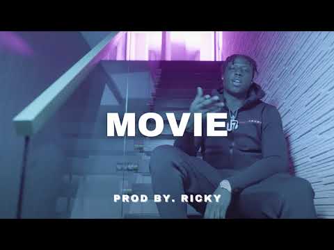 [FREE] Abra Cadabra x Pop Smoke Type Beat  - "Movie" | Drill Instrumental 2021