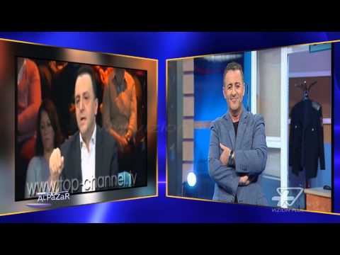 Al Pazar - 28 Mars 2015 - Pjesa 2 - Show Humor - Vizion Plus