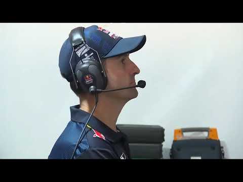 2024 Supercars Round 2 Melbourne - Race 3