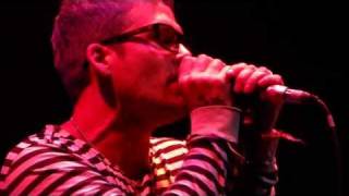 The Limousines - Dancing At Her Funeral (Live @ HOB - Houston,Tx ) (720p HD)