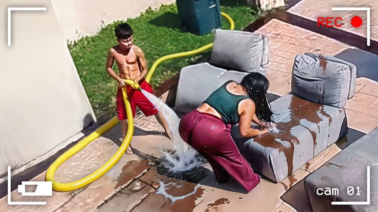 РОДИТЕЛИ ГОДА 🤣 КОГДА ВСЁ ВЫШЛО ИЗ-ПОД КОНТРОЛЯ