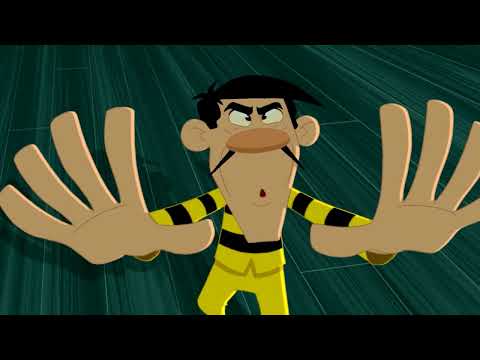 The Daltons 🌵 THE NEW PLAN | in English HD