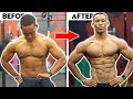 How to Increase Testosterone Naturally to LOSE STUBBORN FAT | 4 SIMPLE STEPS
