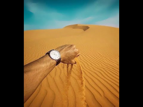 Ayur Tsyrenov & Антон Балков - Время-Песок (Гости Из Будущего Cover)