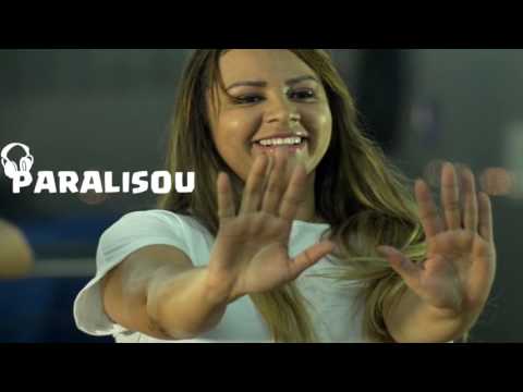 MÁRCIA FELLIPE E MC TOCHA - PARALISOU