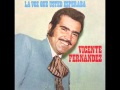 Vicente Fernandez - Quien te pregunto