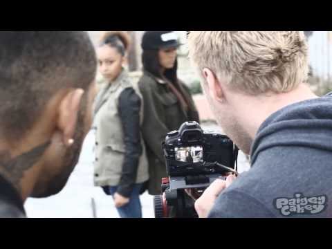 Paigey Cakey Mini Series Trailer [@Paigey_Cakey @ItsJstarMusic]