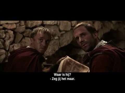 Risen // Spot (Vlaams)