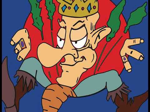 Mismieësterd Stoetlied 2018