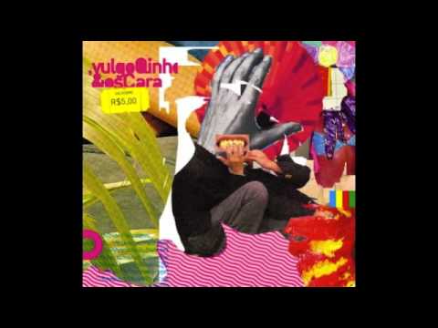 VulgoQinho&OsCara - Salamanca