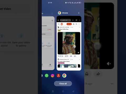ReddMate:  Save Reddit Videos
