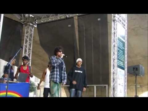 Pimp My Carroça - Del, Murilo e Helibrown