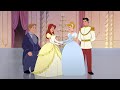Cinderella II Dreams Come True Ending Scene