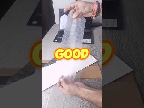 Keypad Guard For Asus Vivobook Pro 15 #best Keypad Guard #laptop Keypad Guard