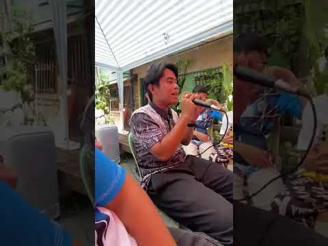 Kahit Alanganin #cover 