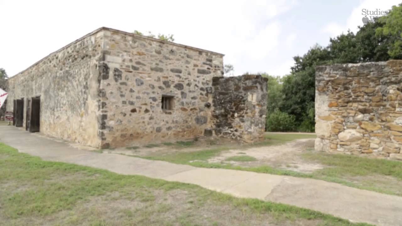 What impact did the missions have on Texas?