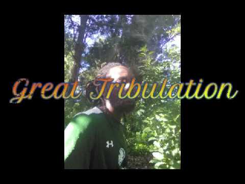 Great Tribulation by Naff Tirosh