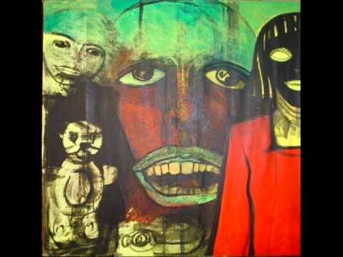 UTHOVAR - Scream Bitch (acoustic)