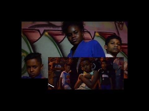 Noroeste Side - Hienas part. LRoque (prod. Na Raça Produções)