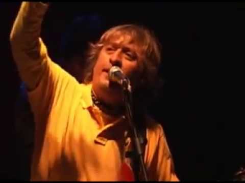 ACABAS CONMIGO - PELO D'AMBROSIO y MITO RAMOS (PATA AMARILLA)