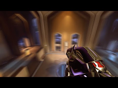 Pov: You Have +60% Headshot Accuracy In Overwatch 2