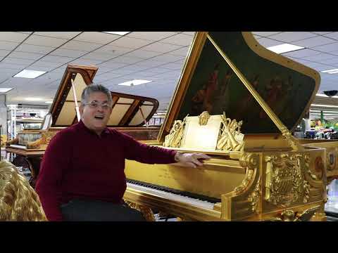 Marvin Goldstein December 5 at The Moon