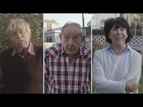 Stari znalci CASE STUDY