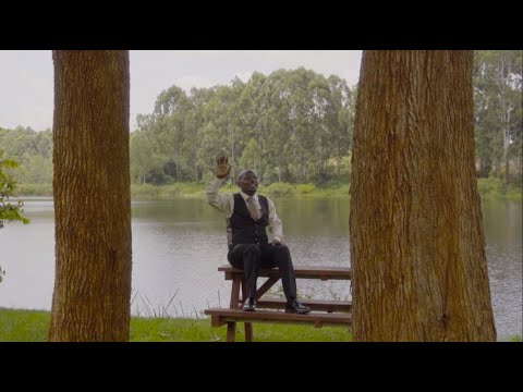 NI NDIYENDEIRWO NI NGAI - PHILIP KIMANI.