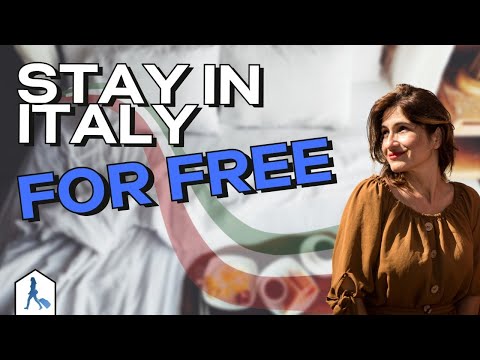 [MUST-SEE] VILLAGE IN CALABRIA HOSTS TOURISTS FOR FREE: WATCH AND FIND OUT MORE!