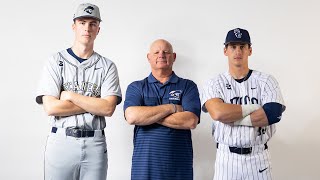 Big South Preview: Charleston Southern Baseball