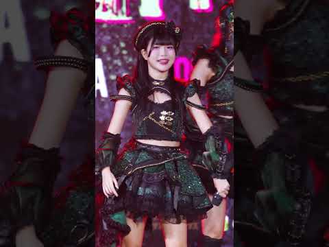 Eri Yami Yami 🎀 - Full Stage Fancam @Penraigunaa! - presented by Siamdol [4K]