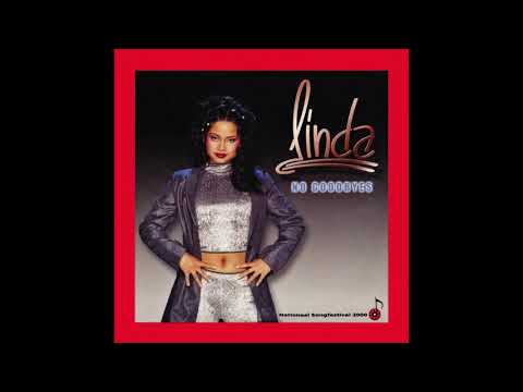 2000 Linda  -  No Goodbyes (Wolffman's Radio Remix)