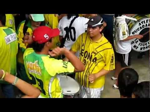 Murga Fortaleza Leoparda Sur