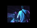 Milburn let me go (live in the boardwalk) 3.07.2005
