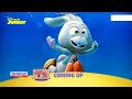 Disney Junior Asia Australia Coming Up Screen Bug Paprika With Stan And Olivia